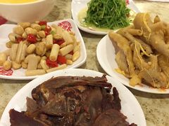 -老班长手工灌汤包老店(东山店)