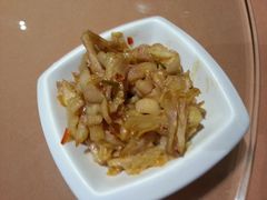 -宁海食府(大剧院店)