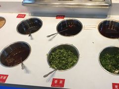 -谭三娘鲜切牛肉自助火锅(星辰汇店)