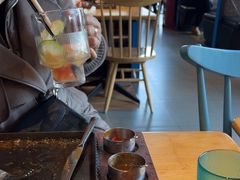 -菲滋意式餐厅(长兴东鱼坊店)