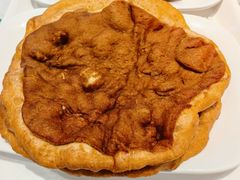 双倍糖油饼-黑窑厂糖油饼烤鸭·清真菜(旗舰店)