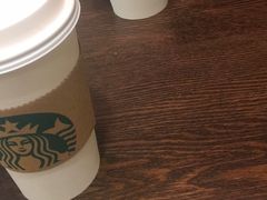 -星巴克(福州三坊七巷店)