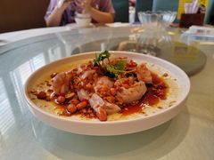 -顺德佬·宴请·生日宴(西乡店)