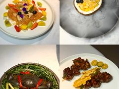 -狮拾久·现代新加坡料理(壹方城店)