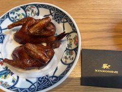 -新荣记(西溪湿地店)