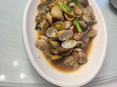 -金海湾海鲜排档(朱家尖店)
