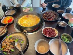 -芸鲜季·云南野生菌餐厅· 云南风物味研社(闵行店)