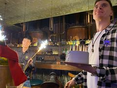 -MR.ROCKY洛奇先生RESTAURANT&BAR(宝安壹方城店)