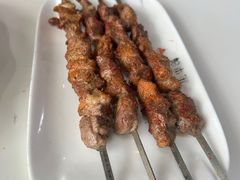 -帕米尔食府(白云观店)