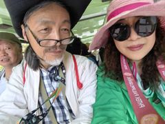 -狮子关旅游区