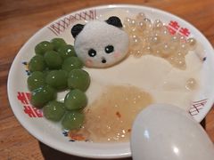 -破三川·新川菜(静安大融城店)