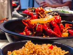 -聚味瞿记·龙虾堂(望城店)