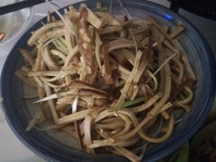 青丝香豆干-听香·678茶铺(猛追湾店)