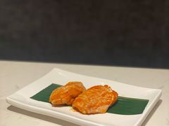 -么子烤肉(化龙池店)