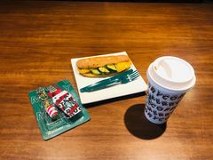 -星巴克(天津五大道店)