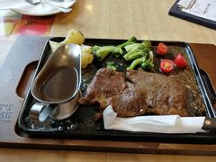 -必胜客(津塘店)