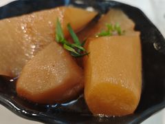-院子餐厅·大锅菜·老杭帮(桥西直街店)
