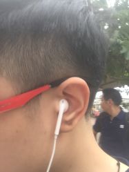点击看大图 -木马造型