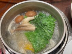 -东海怡品海鲜豆捞(舟宿夜江店)