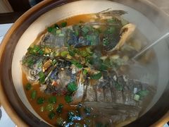 -千岛湖小鱼儿·淳安匠心农家菜