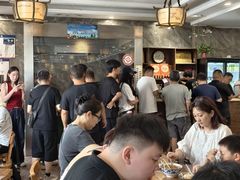 -清真马杰山牛肉汤馆