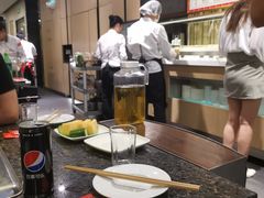 -海底捞火锅(连城广场店)