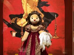 -济州岛泰迪熊博物馆