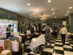 -BHG Hair Salon