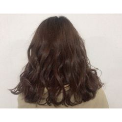 点击看大图 中发-逸丝风尚专注烫染