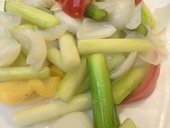 -燕兰楼·清真西北融合菜(亚运村店)