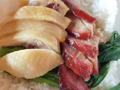 -维园港式茶餐厅(龙岗盛平店)