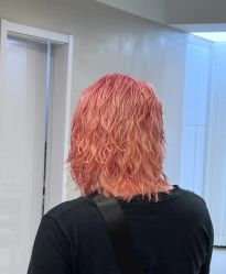 -a·f one hair salon