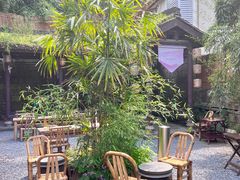 -Metal hands·铁手咖啡