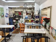 -新新湘菜馆(新中街二条店)