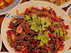 -乐山第一家临江鳝丝(茶坊路店)