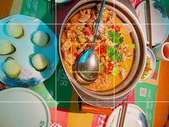 -蛙月荷·紫苏牛蛙(三街两巷店)