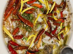 -太二酸菜鱼(汕头苏宁广场店)