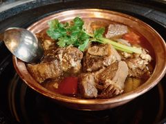 -顺顺小吃(独克宗古城店)