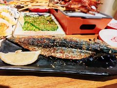 -记忆串城·东北烧烤·小龙虾·大型团建(南油店)