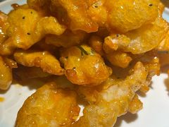 -院里汤包·虾汤包青岛菜(辽源路店)