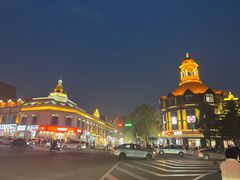 -老虎石海上公园