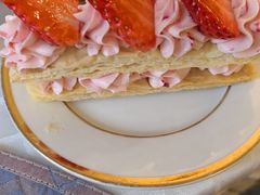 -新侨三宝乐西餐厅(崇文门店)