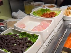 -海底捞火锅(崇文门新世界百货店)
