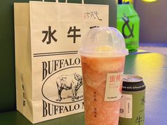 -太犇牛手作茶铺(江北虹悦城店)