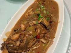 -璞御·海鲜·雪花牛肉局(宾水西道店)