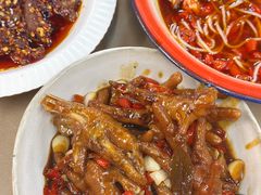 -老三样·旧食新味(船山路店)
