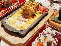 -花漫里日式餐厅(南安中骏店)