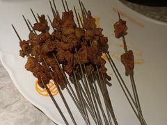 -小杨烤肉(高新店)
