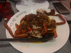 -Ministry of Crab•MOC(交子大道店)