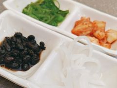 -豚妈妈汤饭·部队锅(南京东路店)